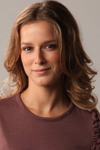 Actor Margarida Vila-Nova
