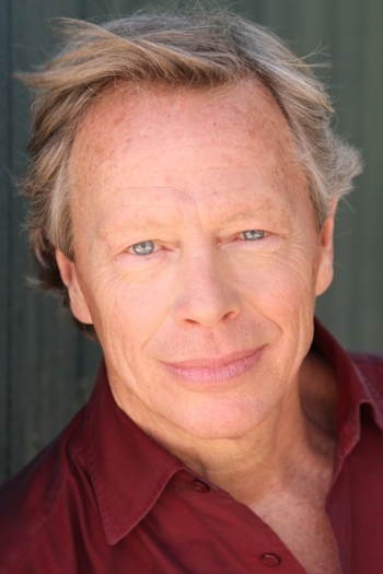 Actor Tad Jones