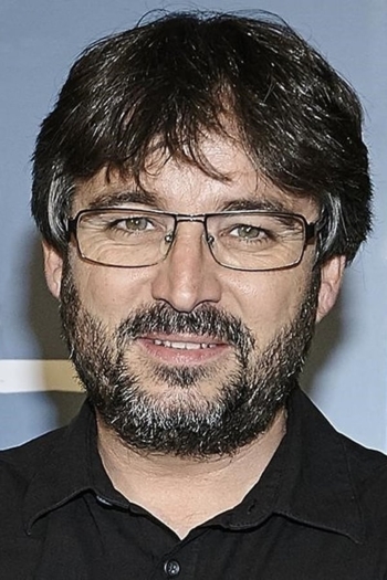 Actor Jordi Évole