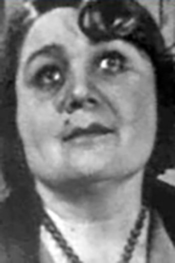 Actor Valentina Savelieva