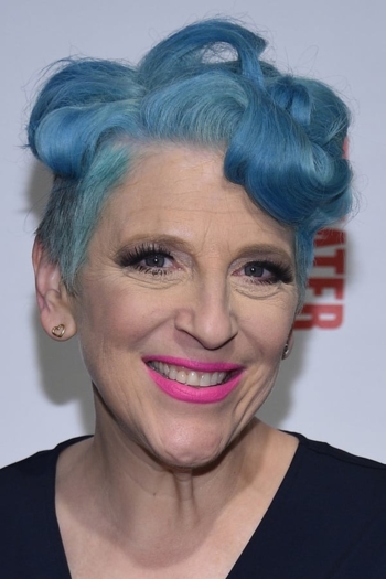 Actor Lisa Lampanelli