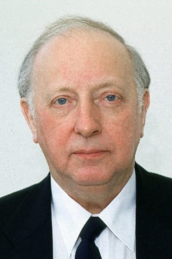 Actor Arthur Scargill