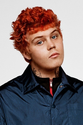 Actor Yung Lean