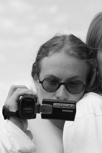 Actor Marta Folkmane