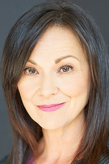 Actor Wendy Lee Taylor