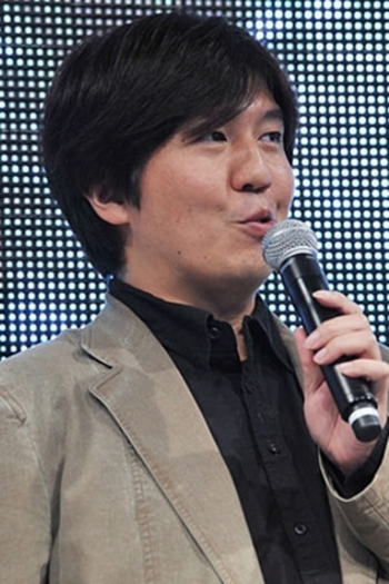 Film director Itsuro Kawasaki