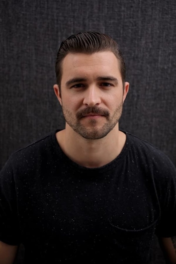 Actor Austan Wheeler