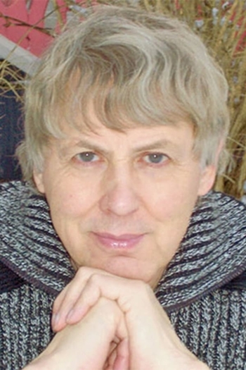 Actor Ralph Lundsten