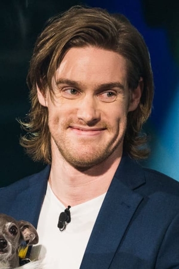 Actor Thomas Shapiro