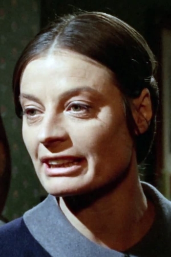 Actor Renate Grosser