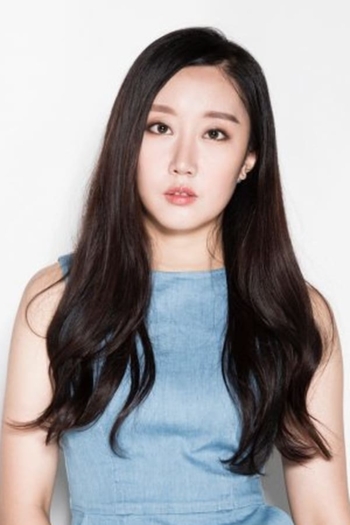 Actor Kim Saet-byeol