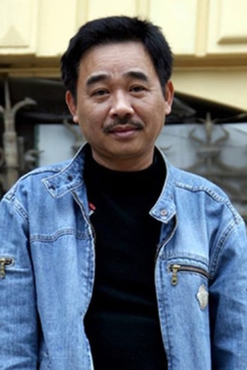 Actor Quốc Khánh