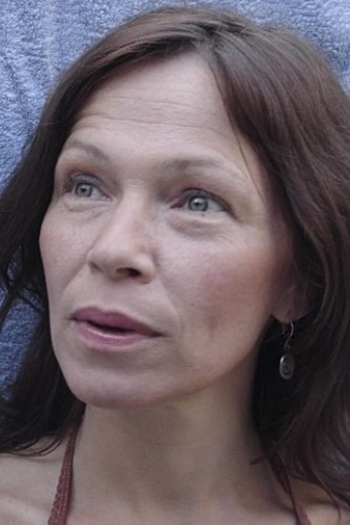 Actor Gabriela Daniell