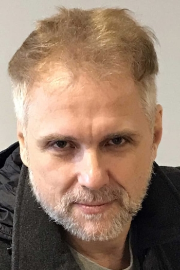 Actor Igor Emelin