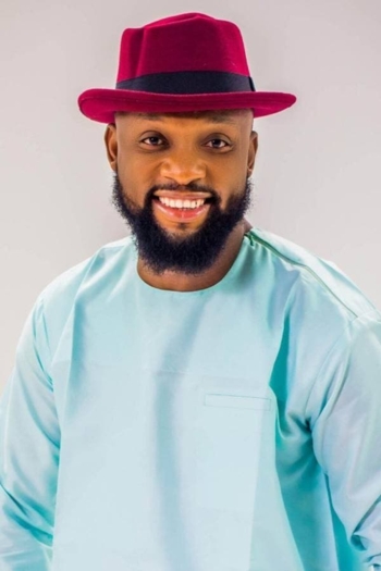 Actor David Jones David