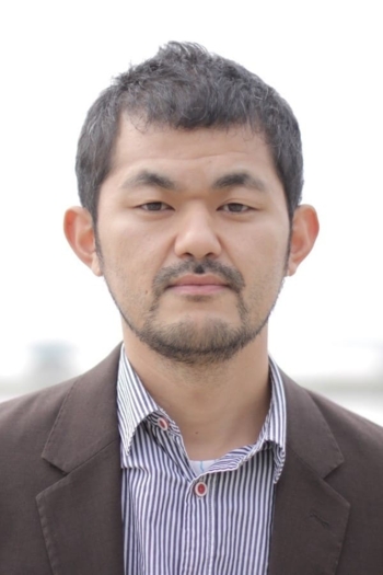 Actor Tateto Serizawa