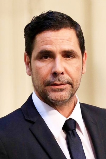 Actor Juan Falcón