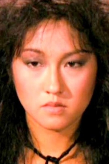 Actor Margaret Lee