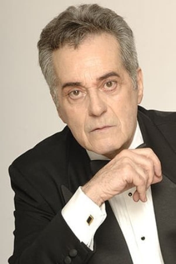 Actor Roberto D'Amico