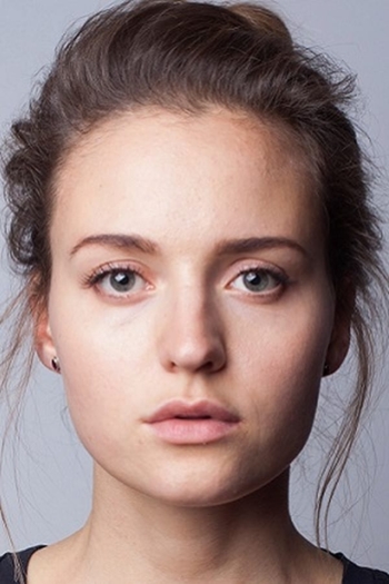 Actor Nadezhda Igoshina