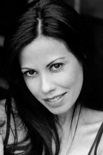 Actor Fulvia Lorenzetti
