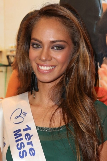 Actor Hinarani de Longeaux