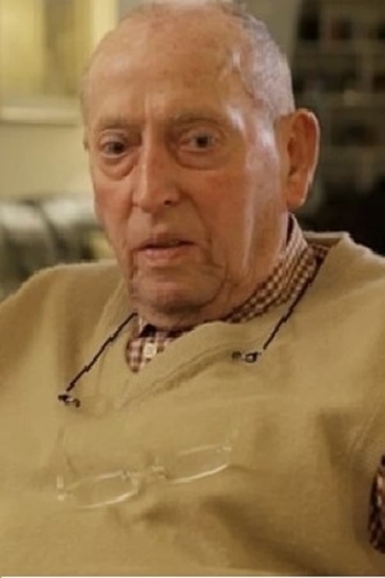 Actor Luciano Ercoli