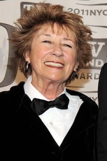 Actor Ellen Travolta