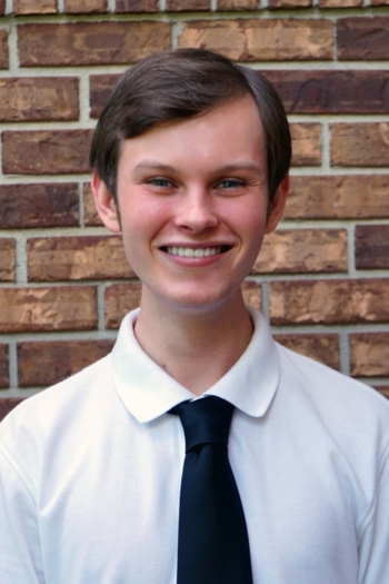 Actor Kollen Wasylean