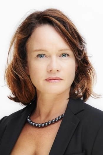 Actor Hanne Lindbæk