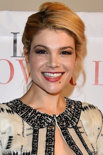 Actor Nadeah Miranda