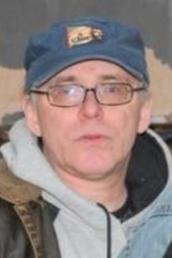 Film director Sergey Beloshnikov