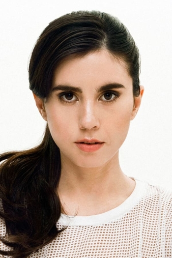Actor Javiera Mena