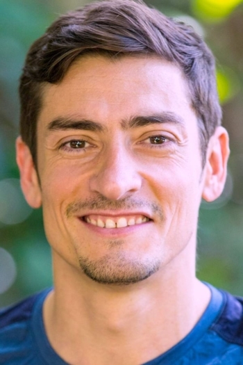 Actor Claude Dartois