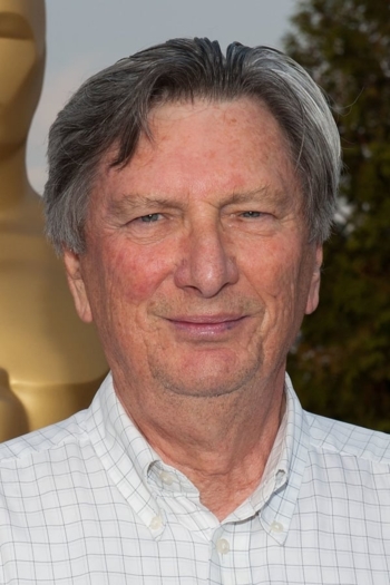 Actor John Bailey