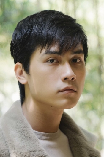 Actor Võ Điền Gia Huy