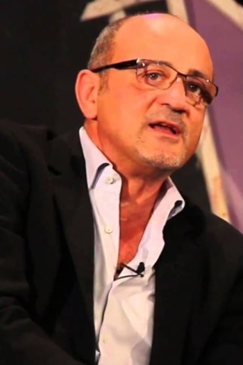 Actor Sherif Arafa