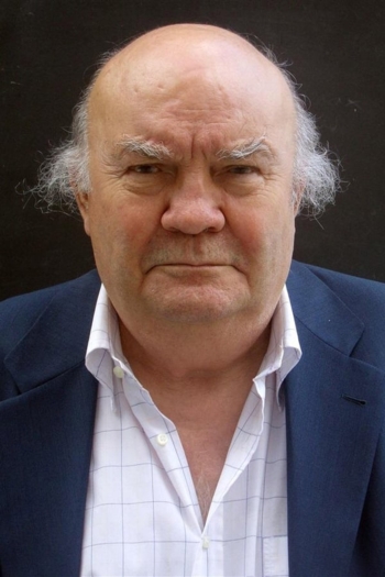 Actor Michel Charrel