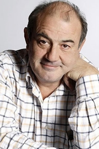 Actor Jesús Bonilla