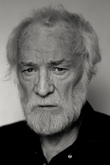 Actor Richard Harris