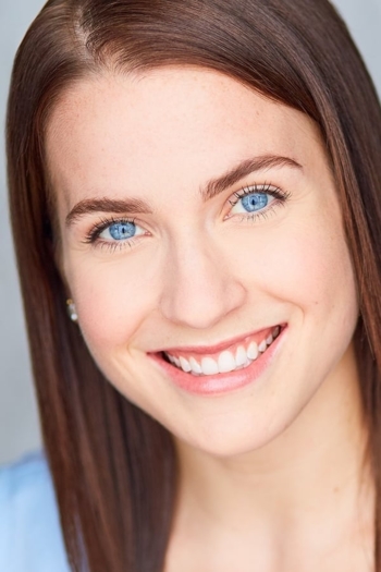 Actor Erin Allegretti