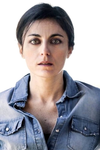 Actor Manuela Ventura