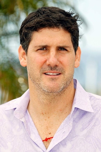 Actor Adolfo Jimenez Castro