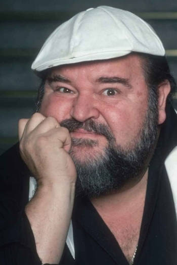 Actor Dom DeLuise