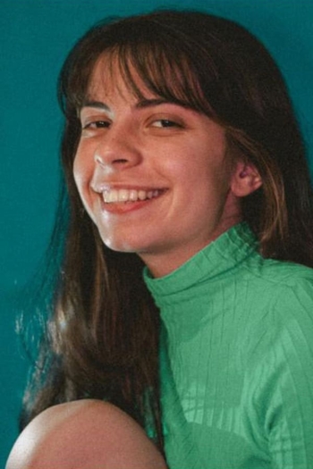 Film director Clarice Nemer