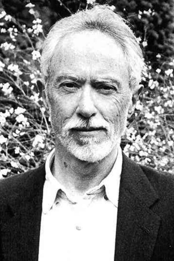 Book author J.M. Coetzee