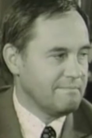 Actor Vyacheslav Shumskiy