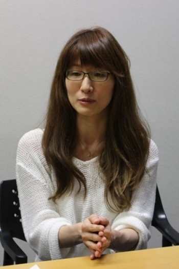 Actor Nao Takamori