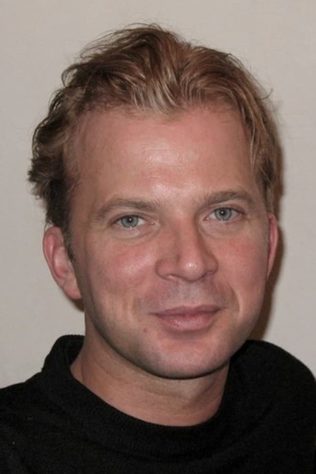 Actor Andrey Bolsunov