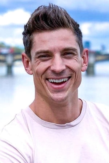 Actor David Birtwistle